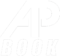 Ap Book Logo