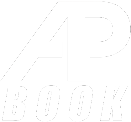 Ap Book Logo